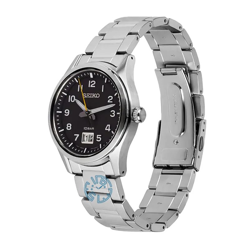 ساعت مچی مردانه سیکو SEIKO SUR569P1