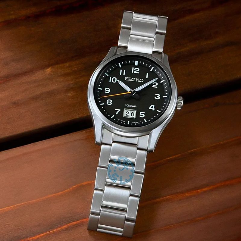 ساعت مچی مردانه سیکو SEIKO SUR569P1