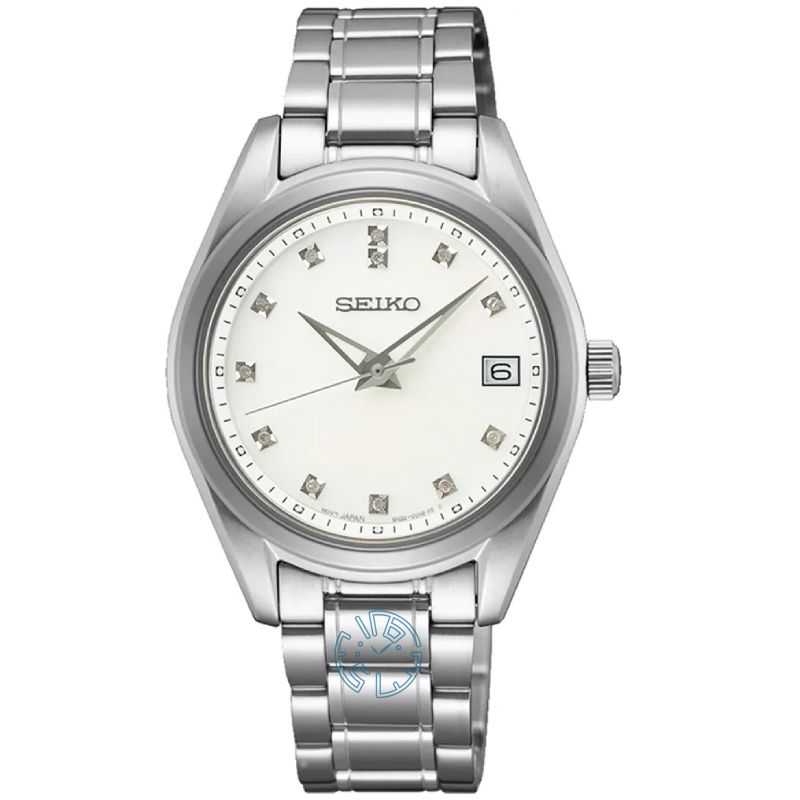 ساعت مچی زنانه سیکو SEIKO SUR579P1