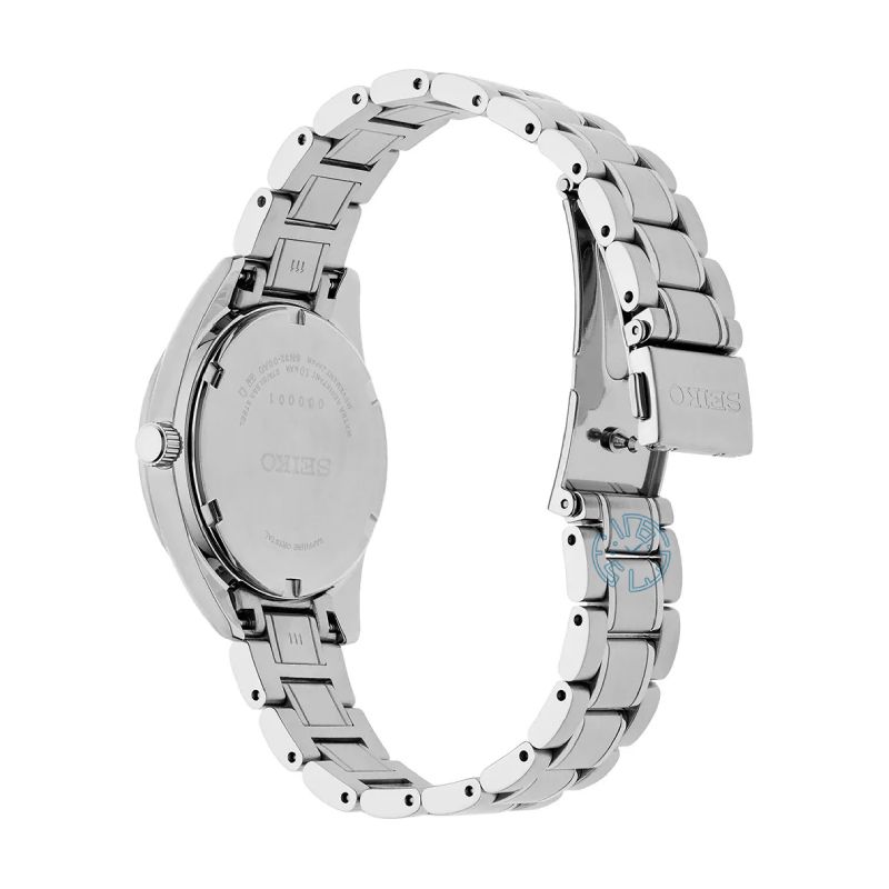 ساعت مچی زنانه سیکو SEIKO SUR579P1