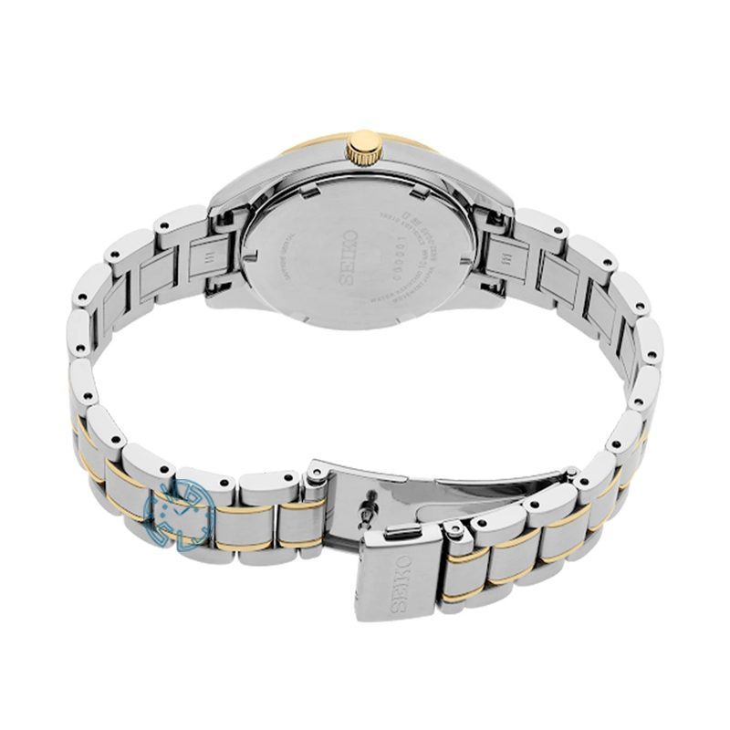 ساعت مچی زنانه سیکو SEIKO SUR582P1