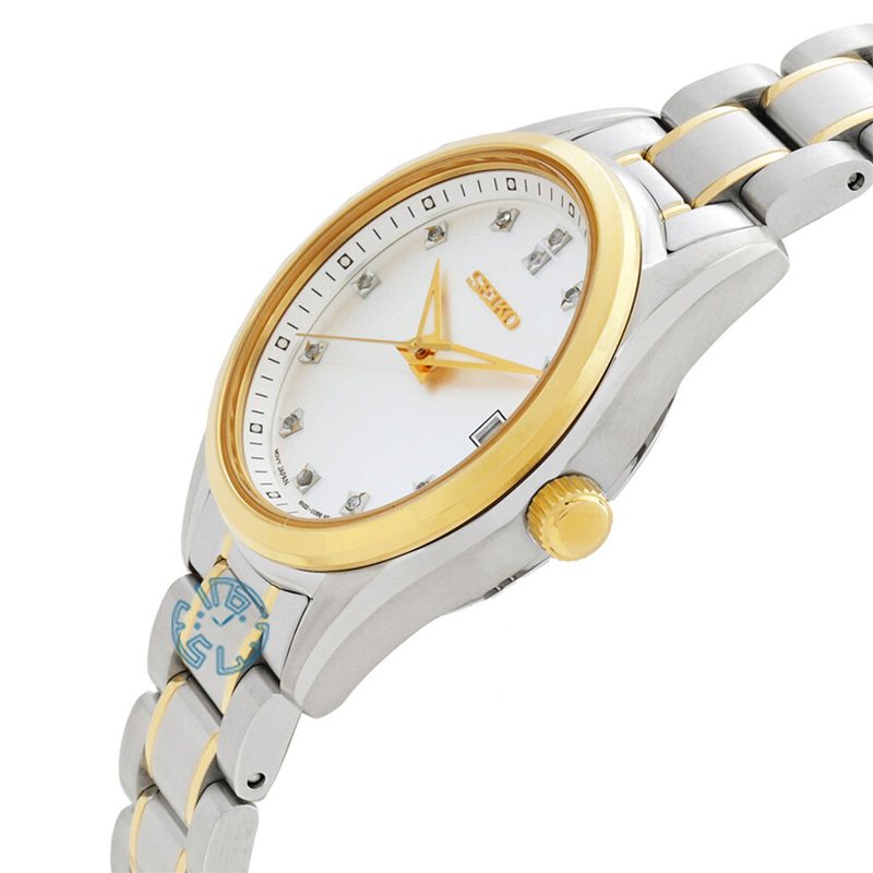 ساعت مچی زنانه سیکو SEIKO SUR582P1