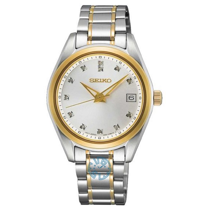 ساعت مچی زنانه سیکو SEIKO SUR582P1