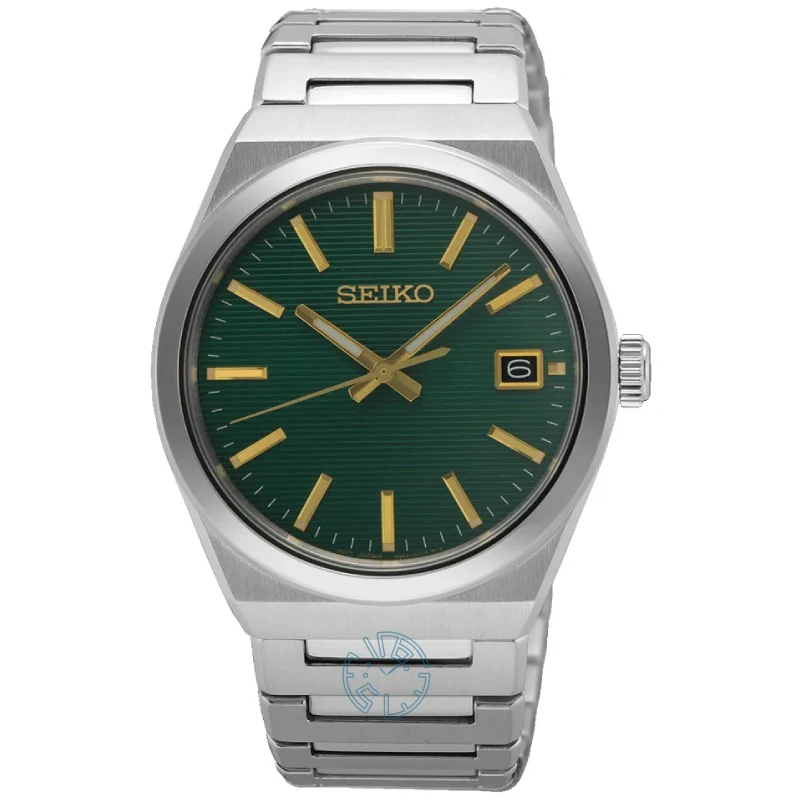 ساعت مچی مردانه سیکو SEIKO SUR601P1