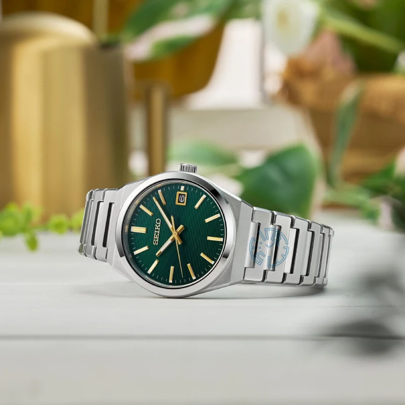 ساعت مچی مردانه سیکو SEIKO SUR601P1