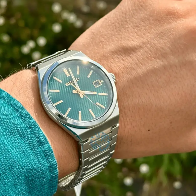 ساعت مچی مردانه سیکو SEIKO SUR601P1