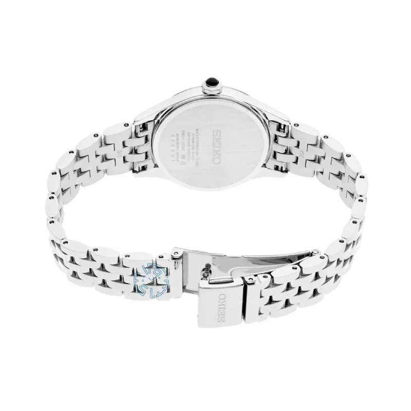 ساعت مچی زنانه سیکو SEIKO SUR609P1