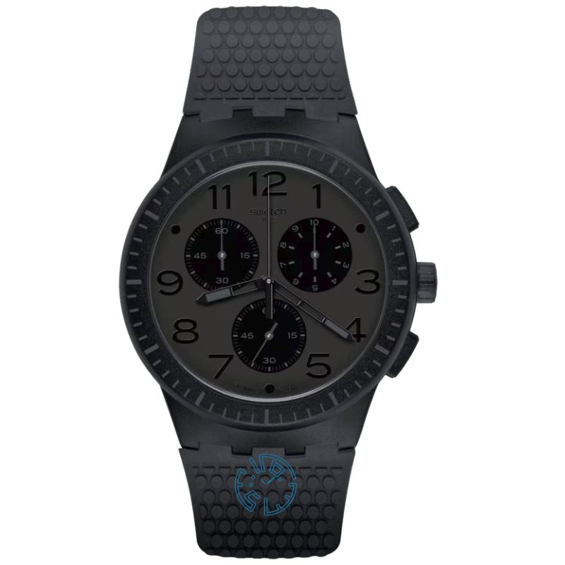 ساعت مچی مردانه سواچ SWATCH SUSB104
