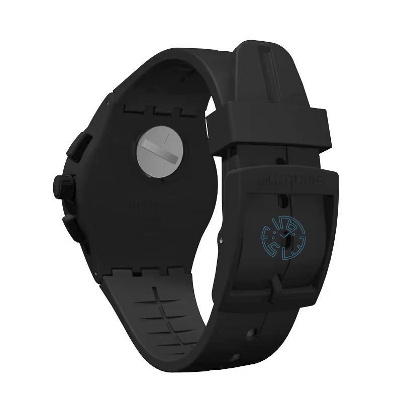 ساعت مچی مردانه سواچ SWATCH SUSB402