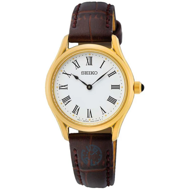 ساعت مچی زنانه سیکو SEIKO SWR072P1
