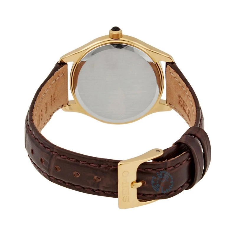 ساعت مچی زنانه سیکو SEIKO SWR072P1