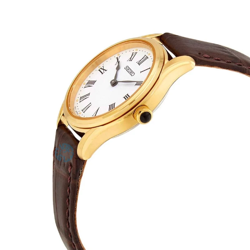 ساعت مچی زنانه سیکو SEIKO SWR072P1