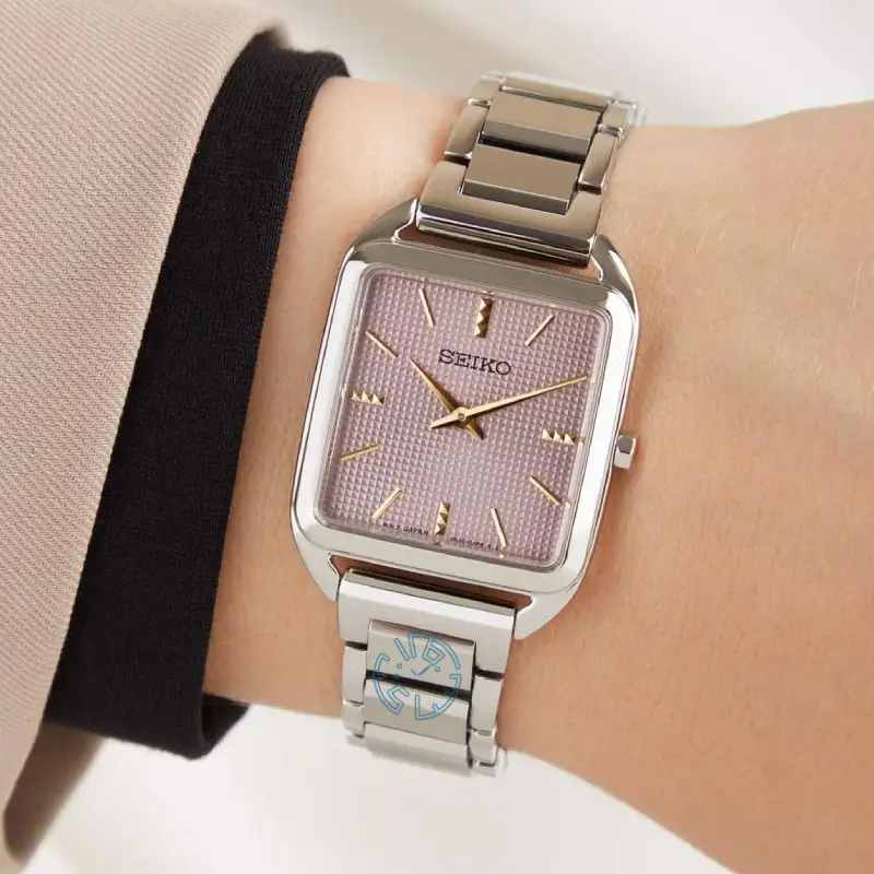ساعت مچی زنانه سیکو SEIKO SWR077P1