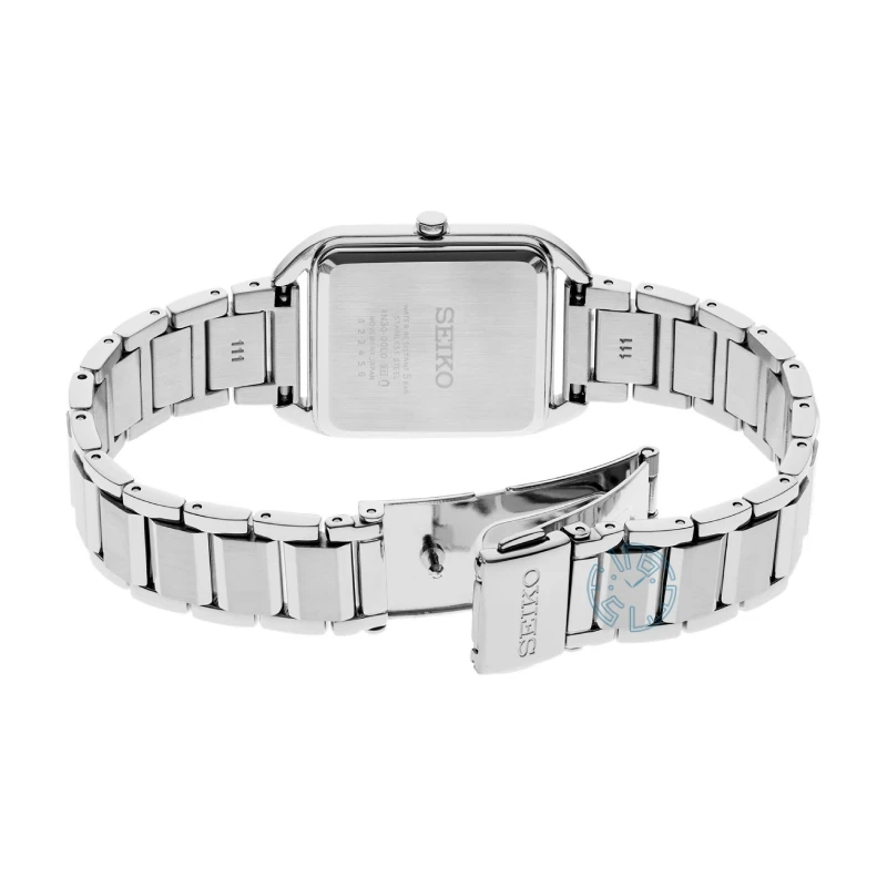 ساعت مچی زنانه سیکو SEIKO SWR077P1