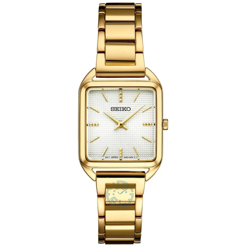 ساعت مچی زنانه سیکو SEIKO SWR078P1