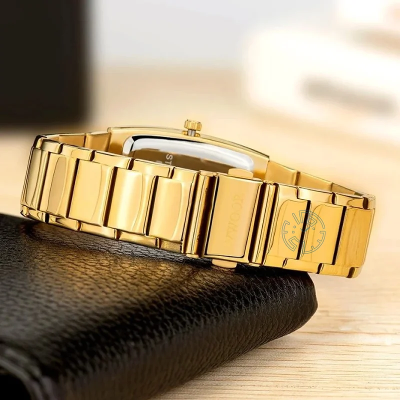 ساعت مچی زنانه سیکو SEIKO SWR078P1