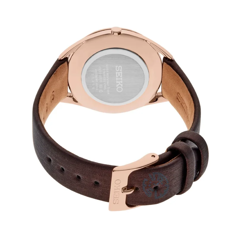 ساعت مچی زنانه سیکو SEIKO SWR082P1