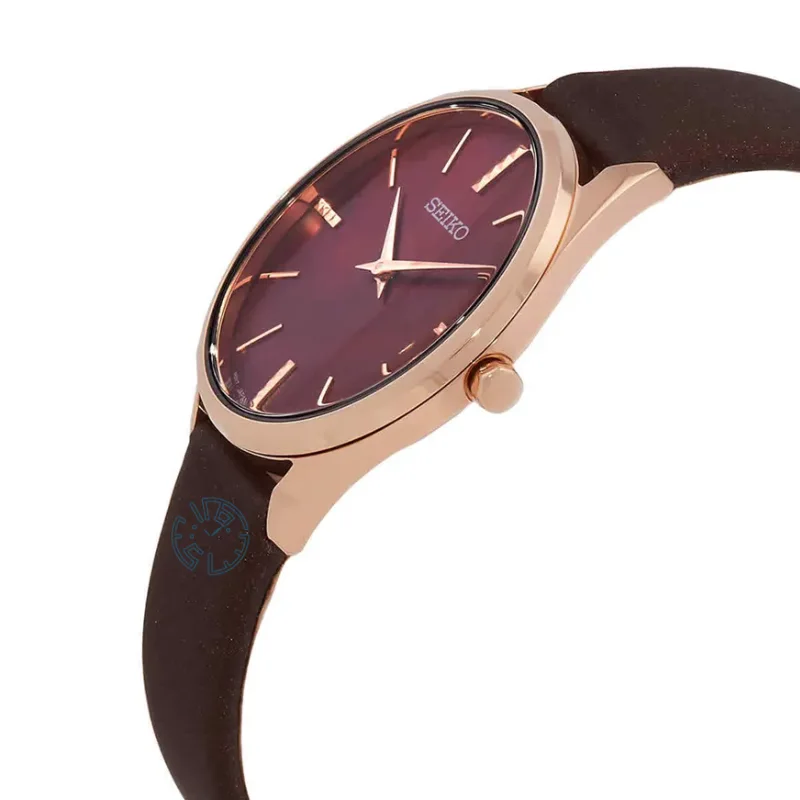 ساعت مچی زنانه سیکو SEIKO SWR082P1