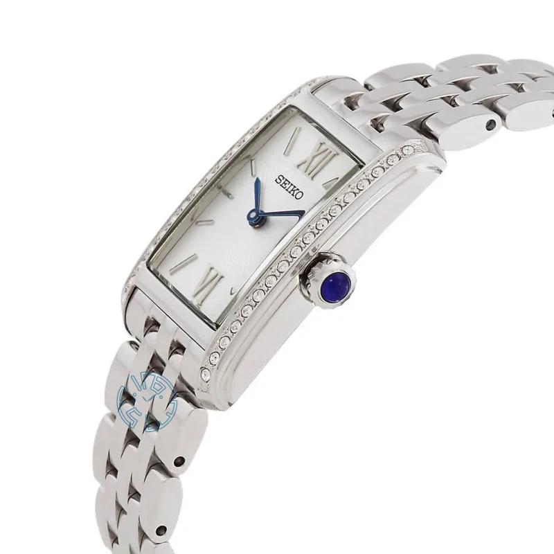 ساعت مچی زنانه سیکو SEIKO SWR091P1