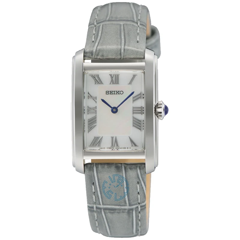 ساعت مچی زنانه سیکو SEIKO SWR099P1