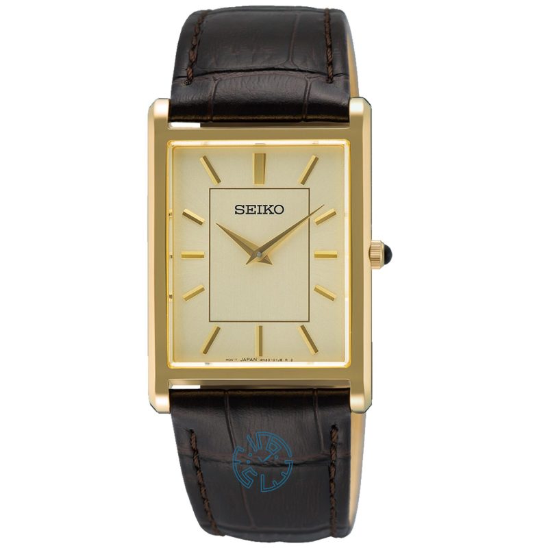 ساعت مچی مردانه سیکو SEIKO SWR106P1