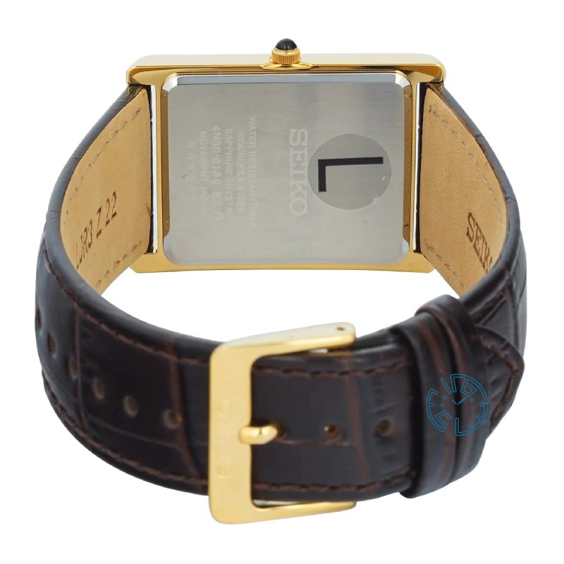 ساعت مچی مردانه سیکو SEIKO SWR106P1