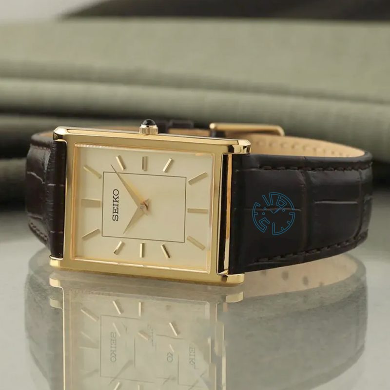 ساعت مچی مردانه سیکو SEIKO SWR106P1
