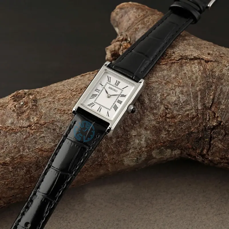 ساعت مچی مردانه سیکو SEIKO SWR107P1