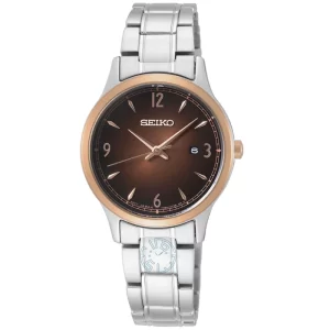 ساعت مچی زنانه سیکو SEIKO SXDH02P1