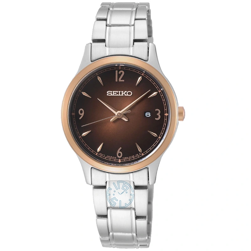 ساعت مچی زنانه سیکو SEIKO SXDH02P1