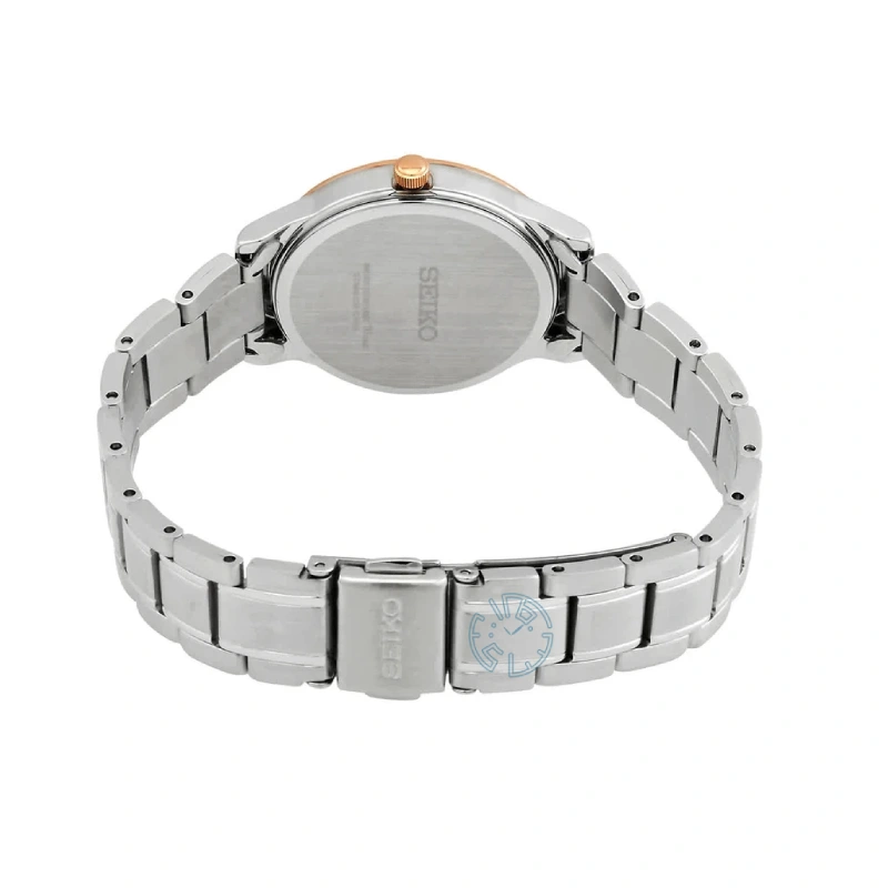 ساعت مچی زنانه سیکو SEIKO SXDH02P1