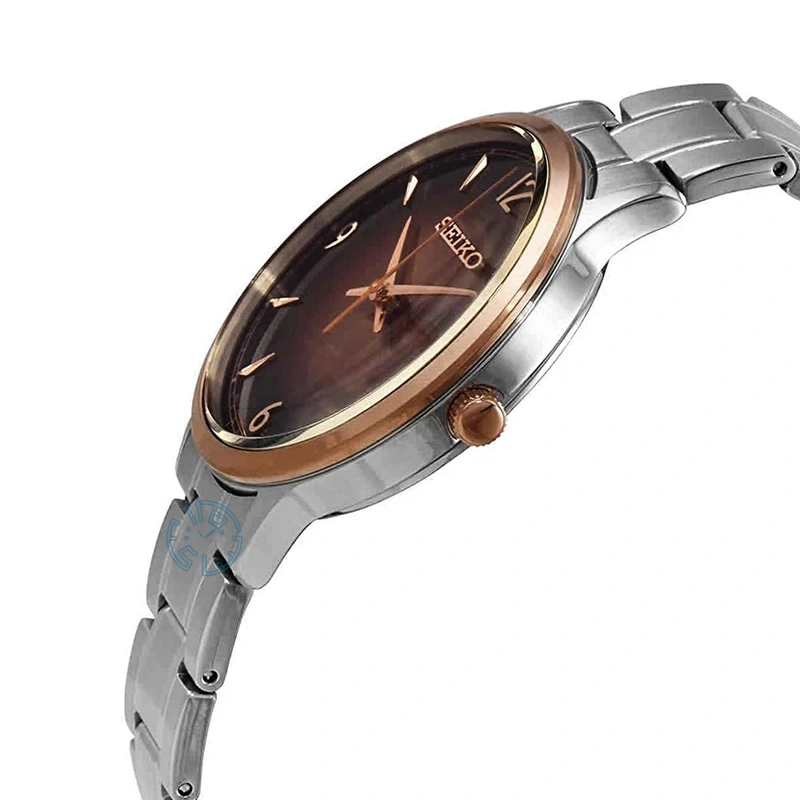 ساعت مچی زنانه سیکو SEIKO SXDH02P1