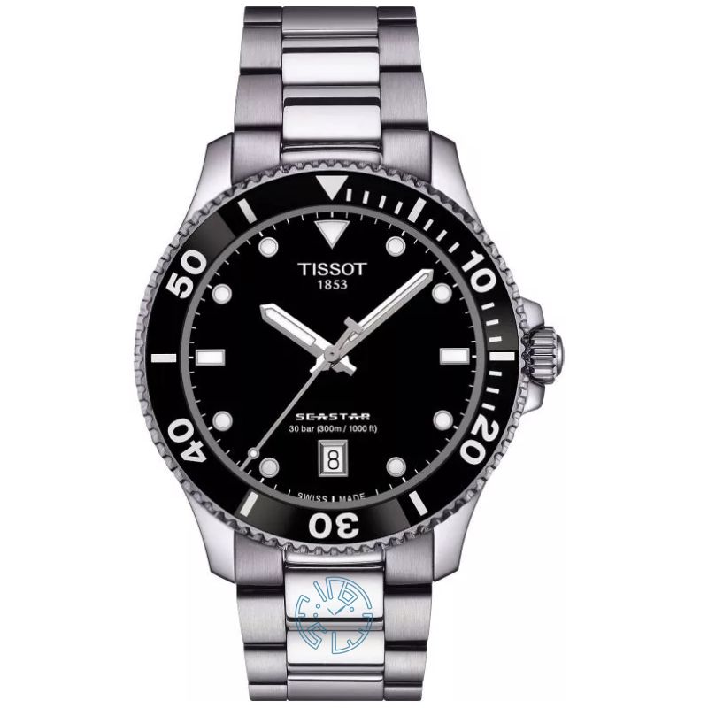 ساعت مچی مردانه تیسوت TISSOT T120.410.11.051.00