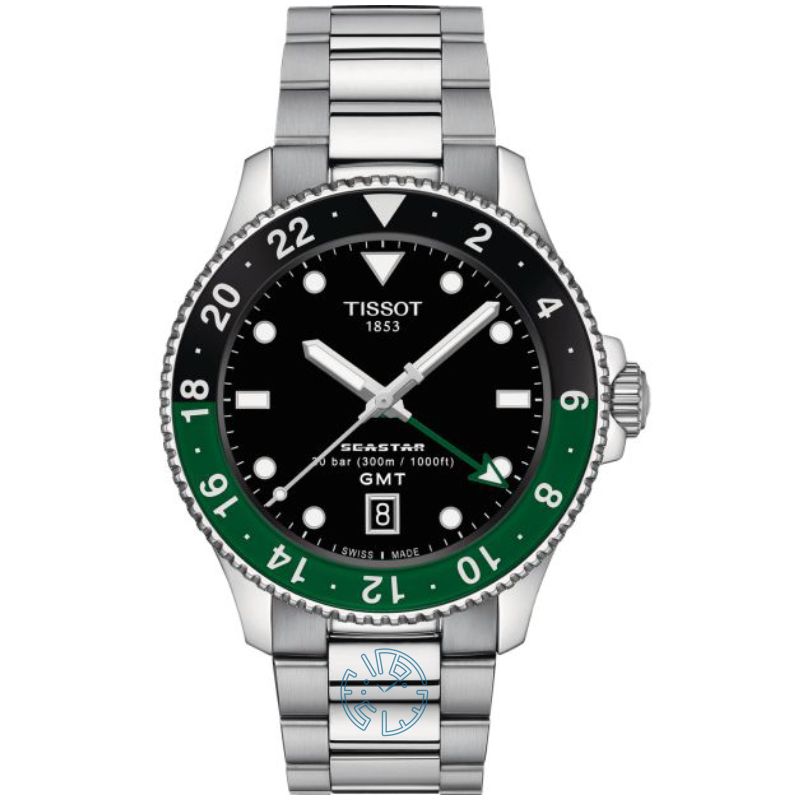 ساعت مچی مردانه تیسوت TISSOT T120.852.11.051.00