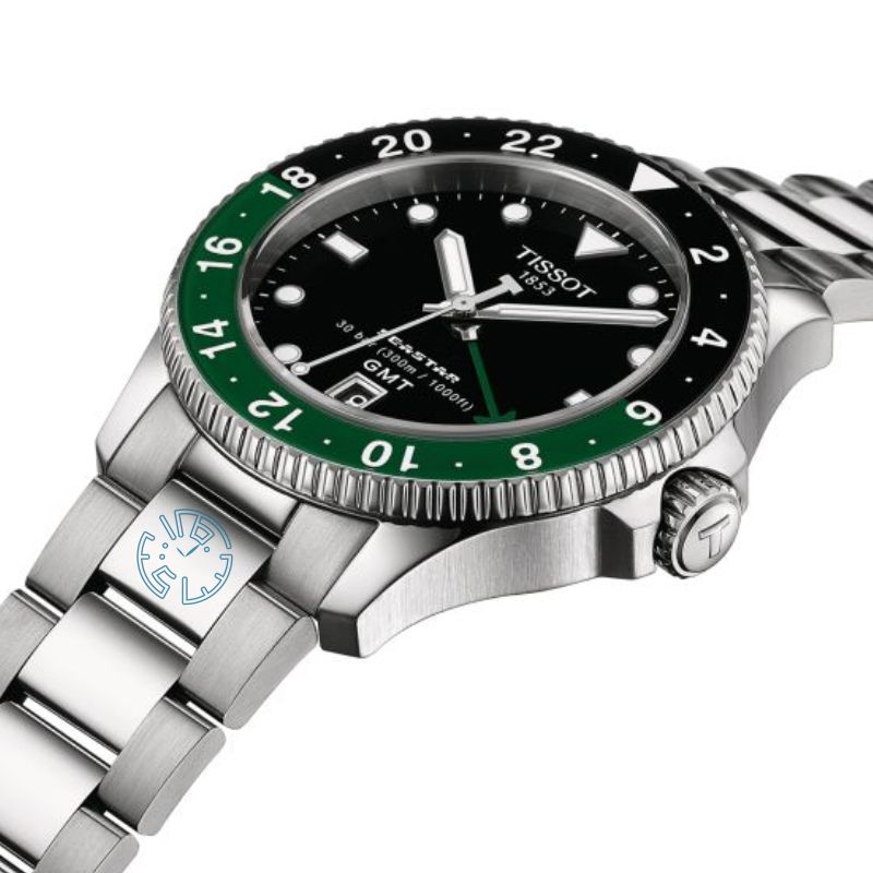 ساعت مچی مردانه تیسوت TISSOT T120.852.11.051.00