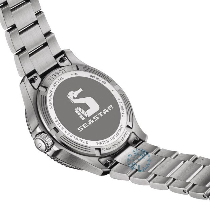 ساعت مچی مردانه تیسوت TISSOT T120.852.11.051.00