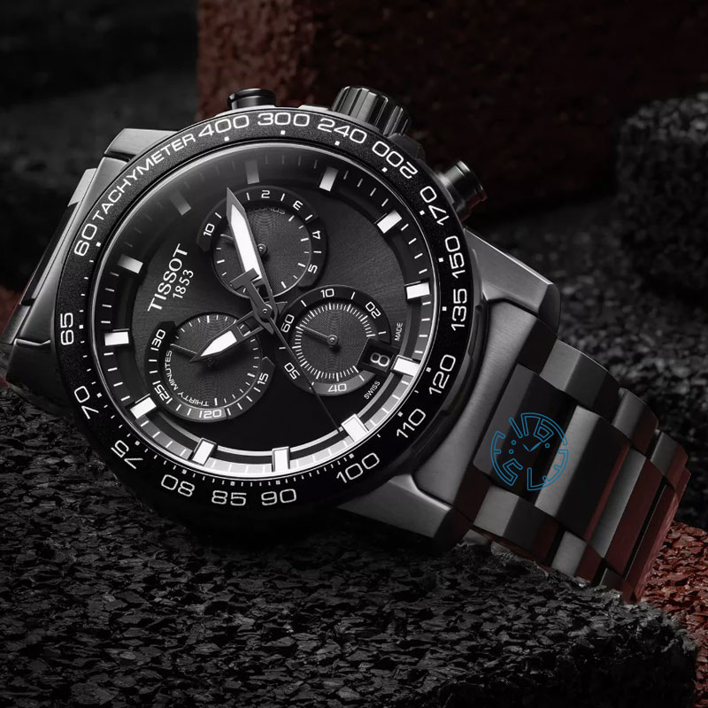 ساعت مچی مردانه تیسوت TISSOT T125.617.33.051.00