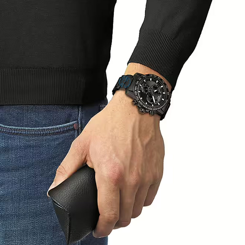 ساعت مچی مردانه تیسوت TISSOT T125.617.33.051.00