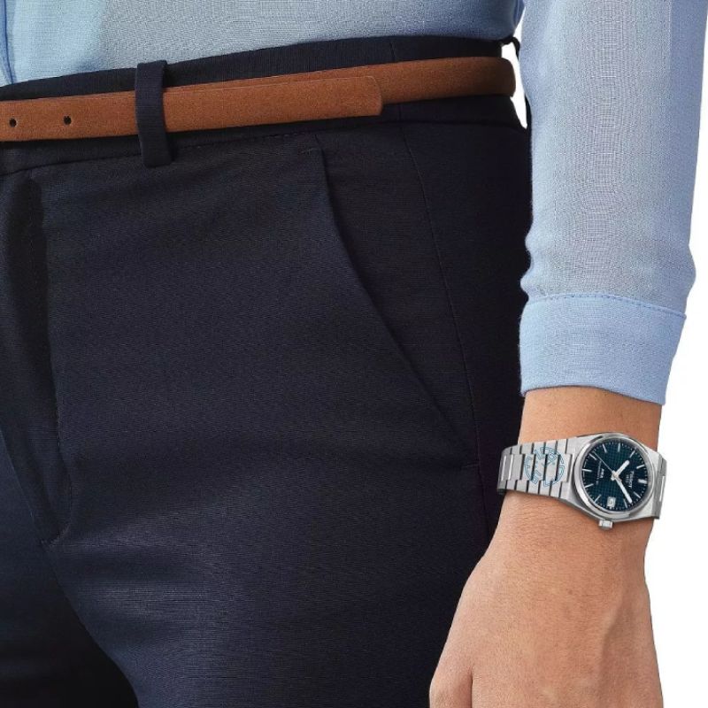 ساعت مچی زنانه تیسوت TISSOT T137.207.11.041.00