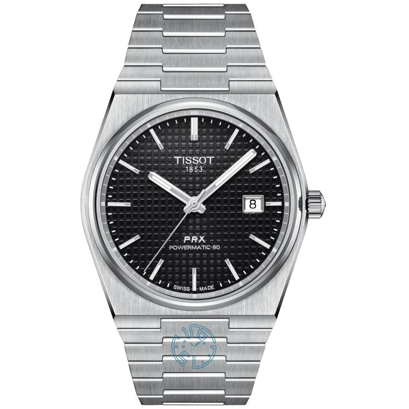 ساعت مچی مردانه تیسوت TISSOT T137.407.11.051.00