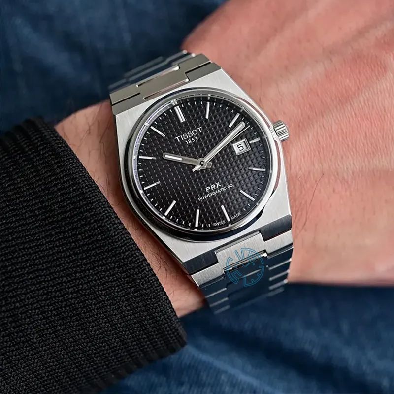 ساعت مچی مردانه تیسوت TISSOT T137.407.11.051.00