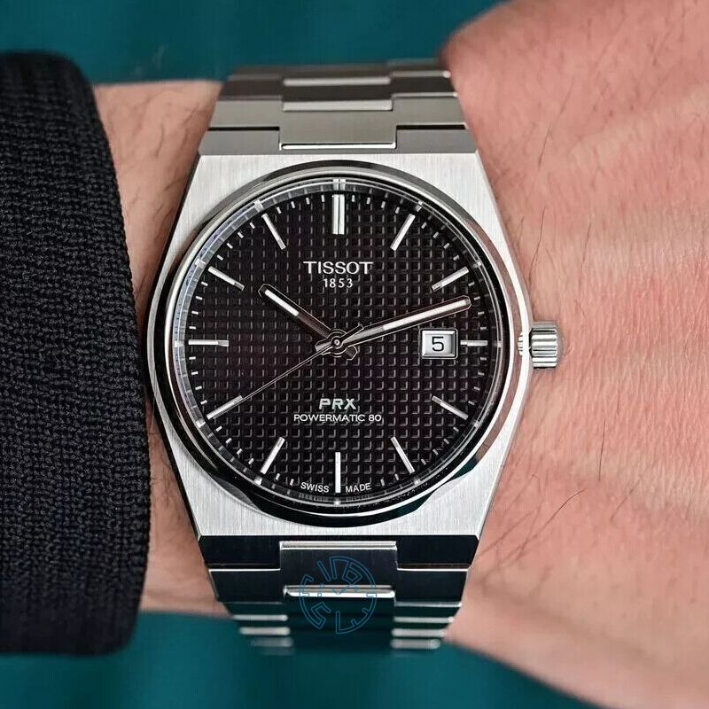ساعت مچی مردانه تیسوت TISSOT T137.407.11.051.00
