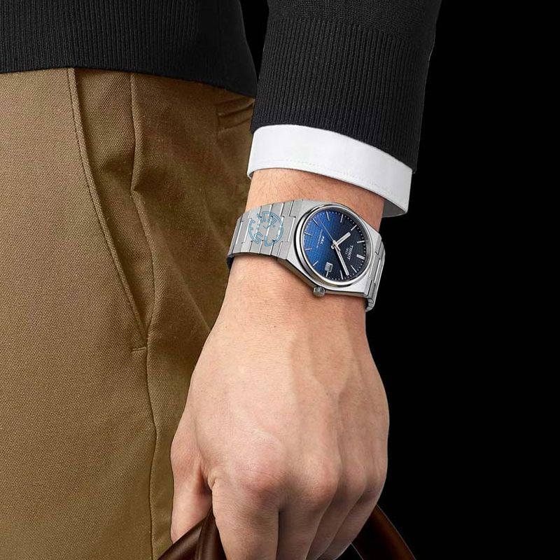 ساعت مچی مردانه تیسوت TISSOT T137.407.11.051.01