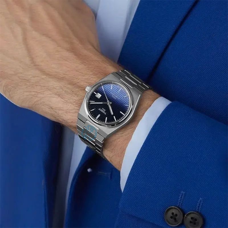 ساعت مچی مردانه تیسوت TISSOT T137.407.11.051.01