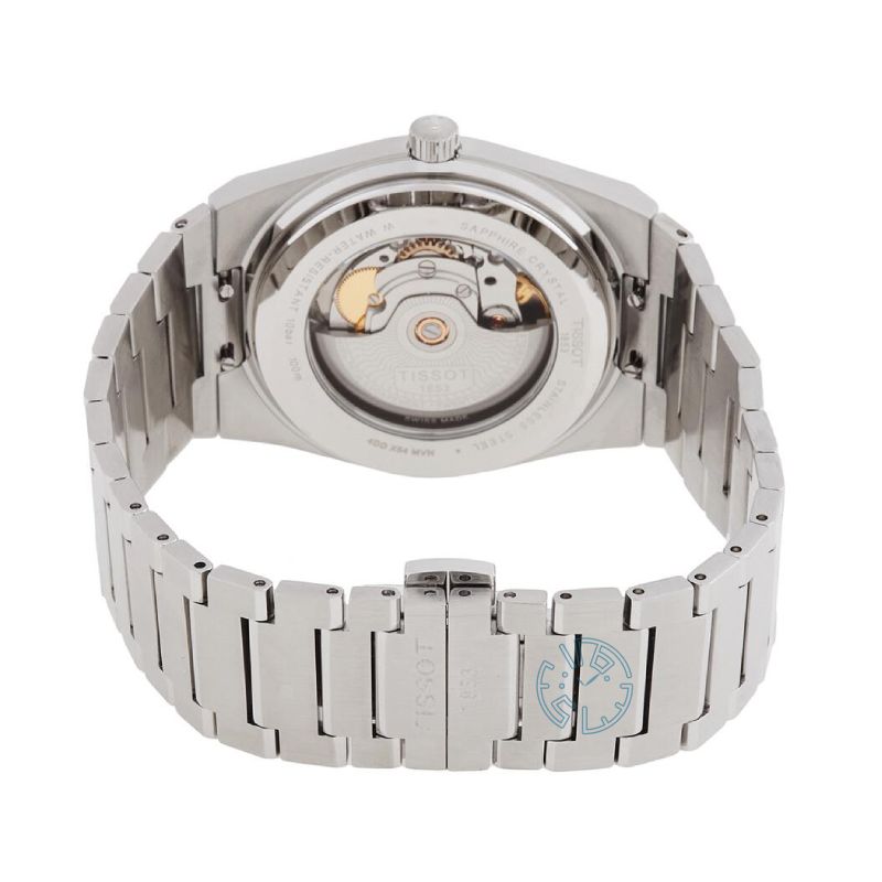 ساعت مچی مردانه تیسوت TISSOT T137.407.11.351.00