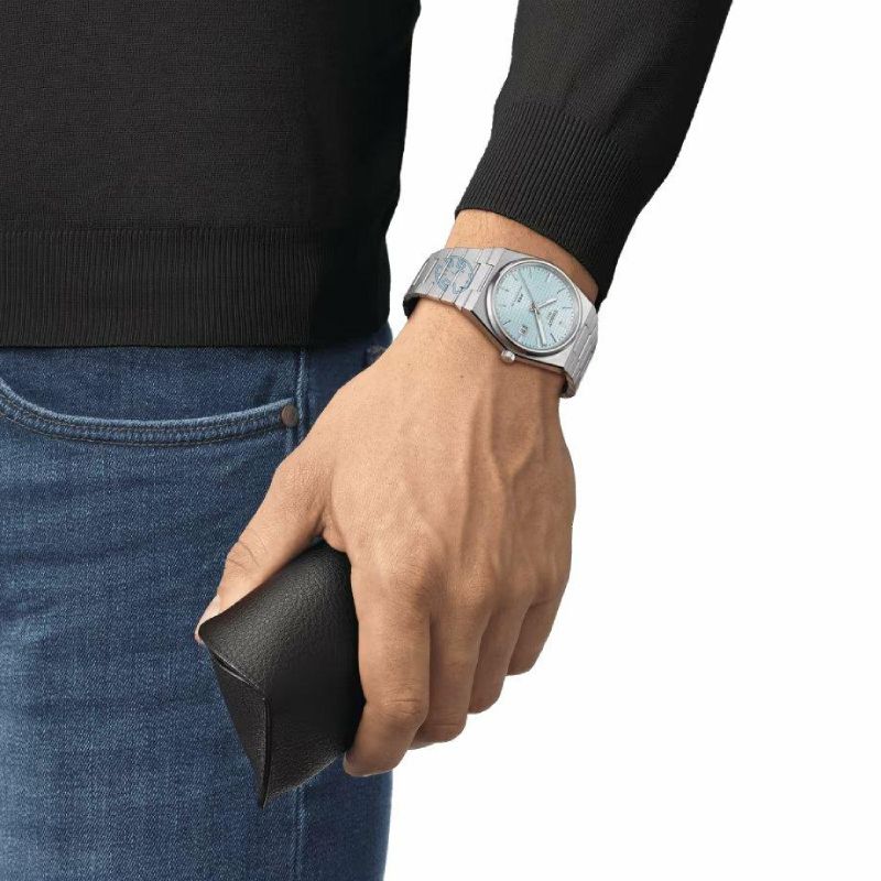 ساعت مچی مردانه تیسوت TISSOT T137.407.11.351.00