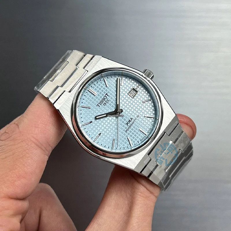 ساعت مچی مردانه تیسوت TISSOT T137.407.11.351.00
