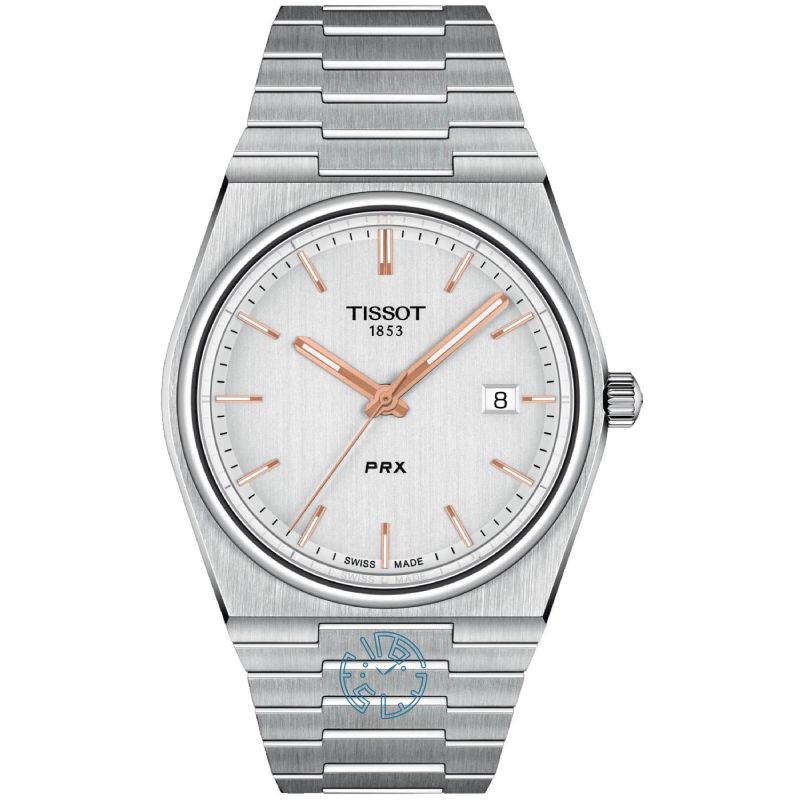 ساعت مچی مردانه تیسوت TISSOT T137.410.11.031.00