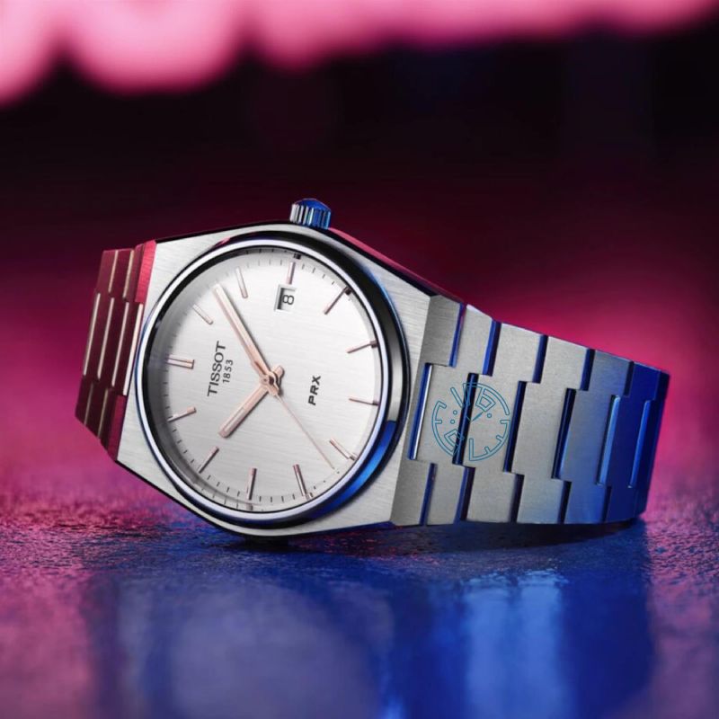 ساعت مچی مردانه تیسوت TISSOT T137.410.11.031.00