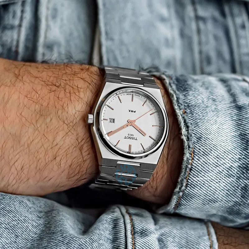 ساعت مچی مردانه تیسوت TISSOT T137.410.11.031.00